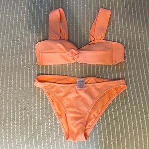 NWOT Xhilaration bikini from Target